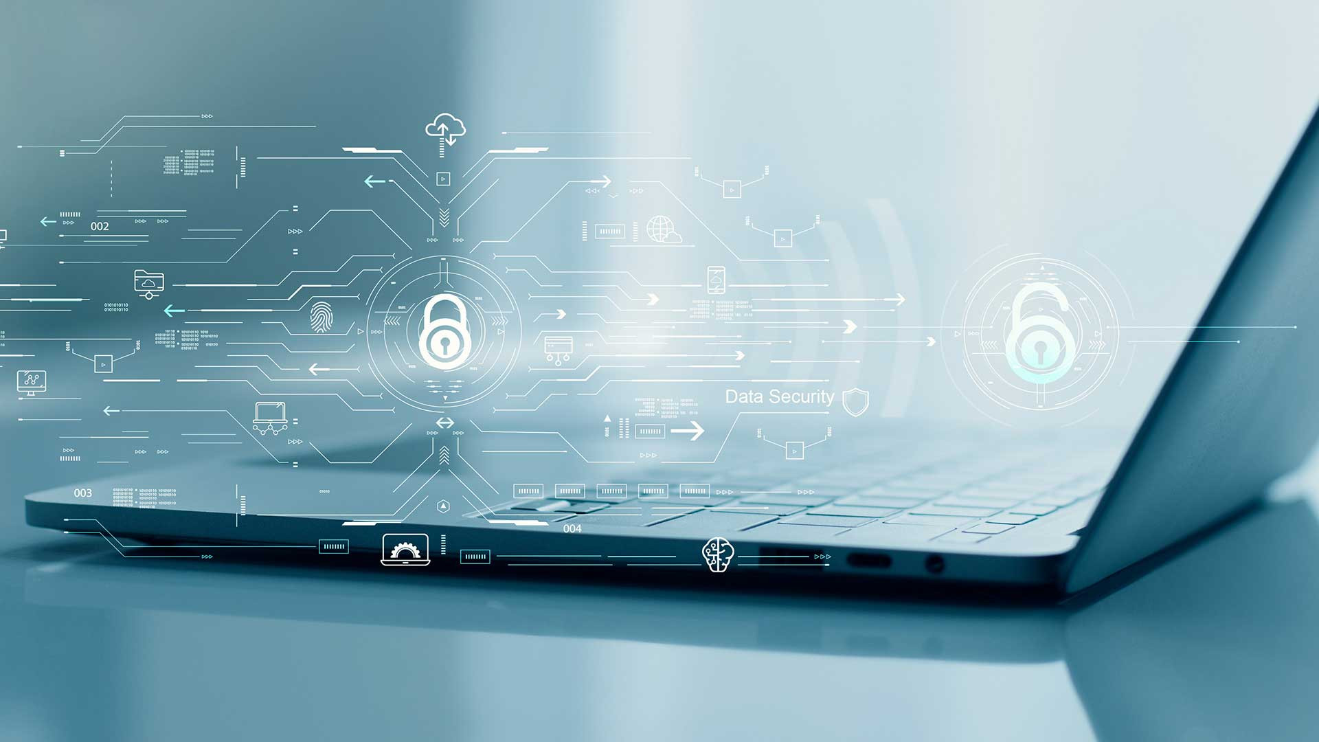 Nos équipes Cyber au FIC 2025 | INQUEST