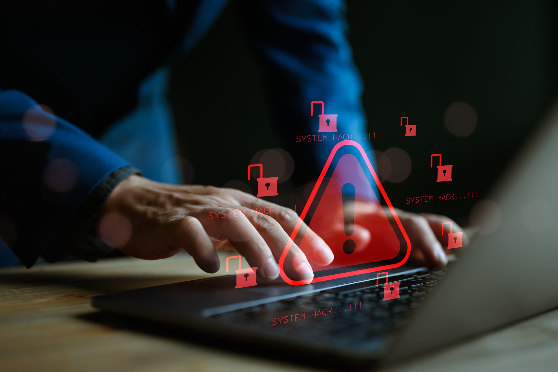 Cyberattaque : que faire ? - Inquest