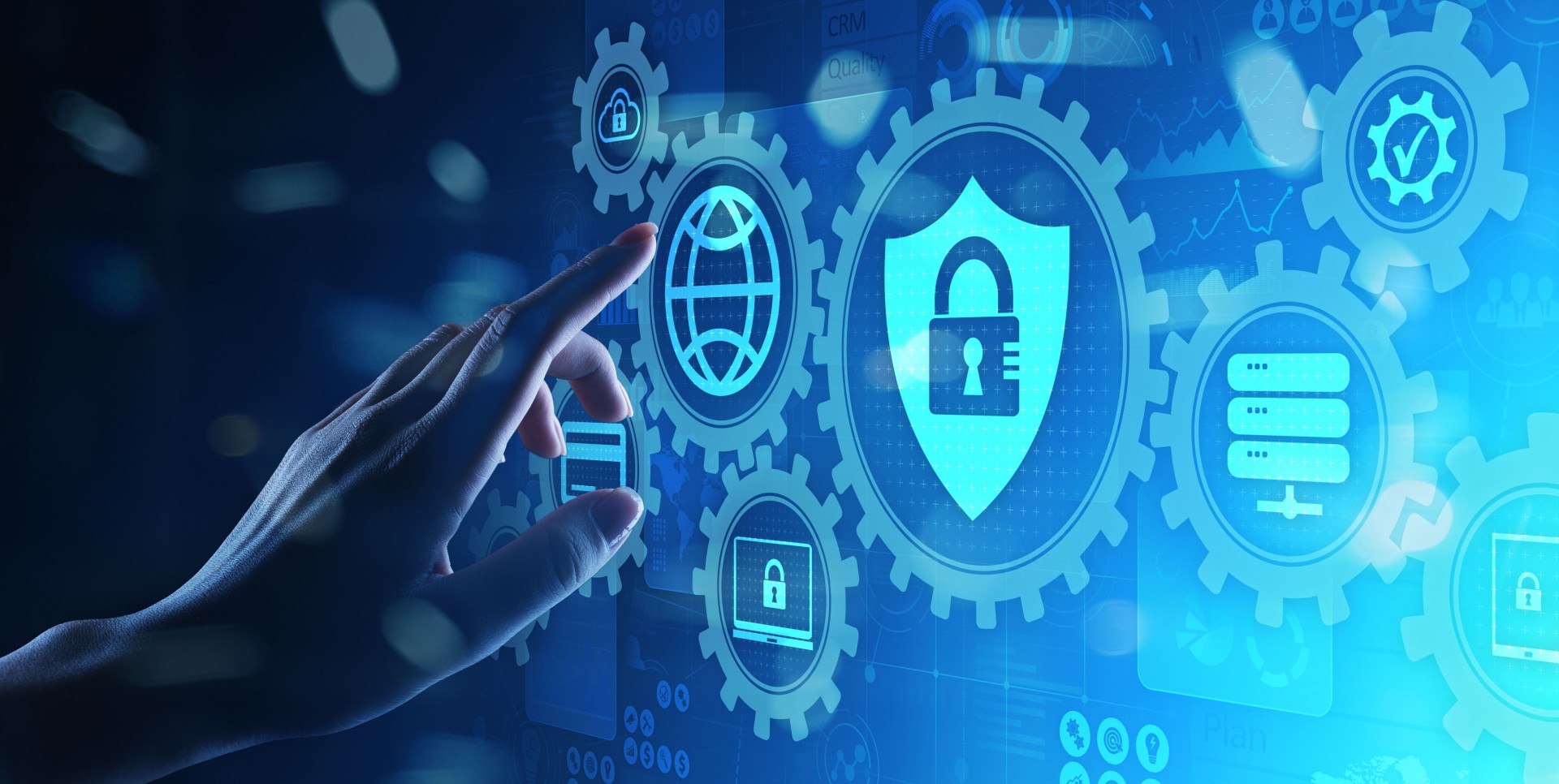 Gestion de crise cyber - Inquest